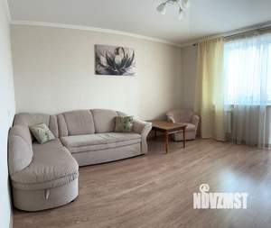 2-к квартира, на длительный срок, 52м2, 6/9 этаж