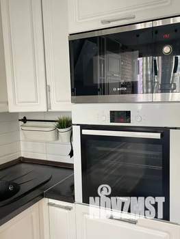 1-к квартира, посуточно, 45м2, 3/9 этаж