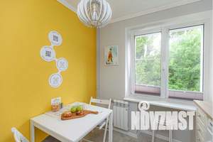 1-к квартира, посуточно, 31м2, 3/5 этаж