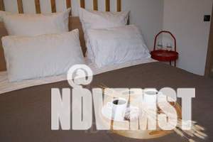 1-к квартира, посуточно, 45м2, 5/9 этаж