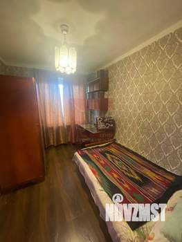 3-к квартира, на длительный срок, 63м2, 4/5 этаж