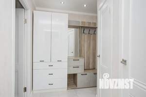 1-к квартира, посуточно, 35м2, 3/5 этаж