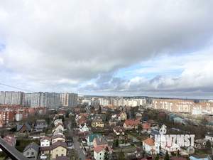 1-к квартира, на длительный срок, 50м2, 13/14 этаж