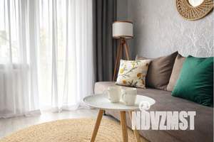 1-к квартира, посуточно, 32м2, 3/5 этаж