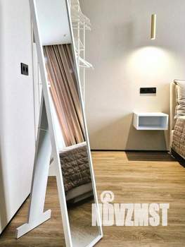 1-к квартира, посуточно, 60м2, 1/1 этаж