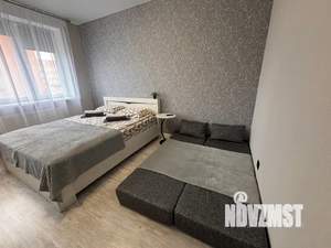 1-к квартира, посуточно, 33м2, 5/9 этаж