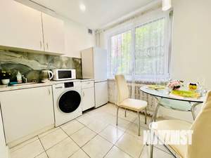 1-к квартира, посуточно, 32м2, 1/5 этаж