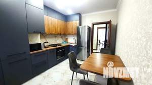 2-к квартира, посуточно, 67м2, 2/10 этаж