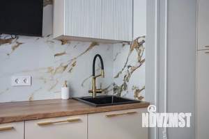 2-к квартира, посуточно, 33м2, 1/1 этаж