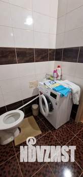 2-к квартира, посуточно, 60м2, 2/3 этаж