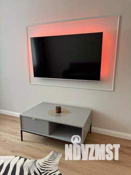 1-к квартира, посуточно, 44м2, 1/1 этаж