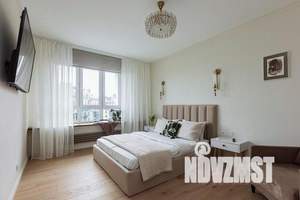1-к квартира, посуточно, 38м2, 9/10 этаж