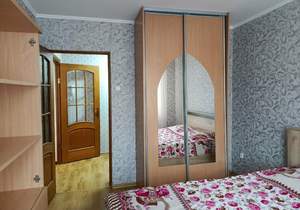 2-к квартира, на длительный срок, 48м2, 2/5 этаж