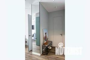 1-к квартира, посуточно, 50м2, 4/6 этаж