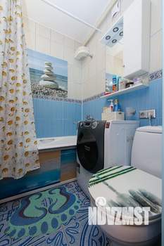 1-к квартира, посуточно, 30м2, 2/4 этаж