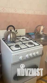 2-к квартира, посуточно, 44м2, 2/5 этаж