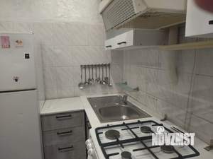 1-к квартира, на длительный срок, 31м2, 1/5 этаж