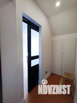 1-к квартира, посуточно, 19м2, 1/1 этаж