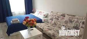 3-к квартира, посуточно, 65м2, 8/9 этаж