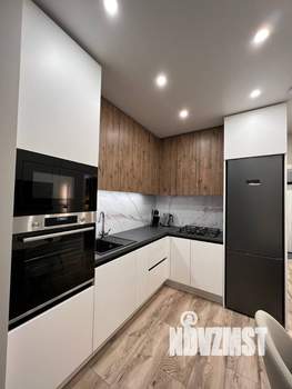 1-к квартира, на длительный срок, 42м2, 8/9 этаж