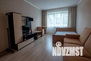 1-к квартира, посуточно, 35м2, 4/5 этаж