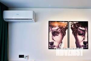 1-к квартира, посуточно, 45м2, 5/5 этаж