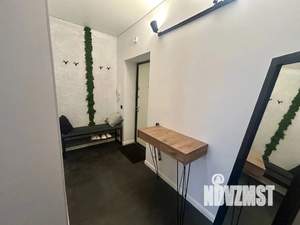 2-к квартира, посуточно, 51м2, 9/9 этаж