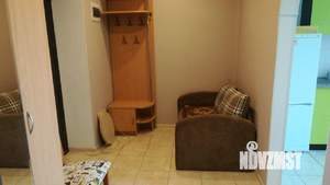 1-к квартира, на длительный срок, 40м2, 8/11 этаж