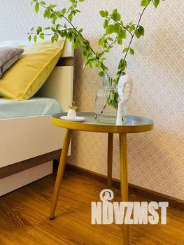 1-к квартира, посуточно, 35м2, 5/5 этаж