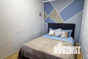 2-к квартира, посуточно, 44м2, 3/5 этаж