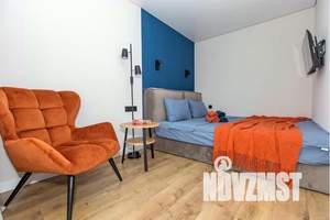 2-к квартира, посуточно, 44м2, 4/5 этаж
