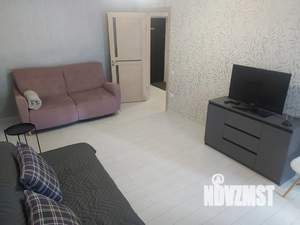 1-к квартира, посуточно, 33м2, 3/5 этаж