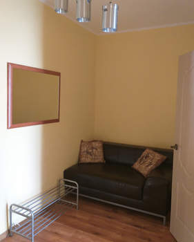 1-к квартира, на длительный срок, 43м2, 9/10 этаж