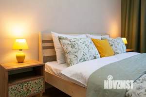 2-к квартира, посуточно, 65м2, 6/14 этаж