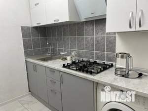 2-к квартира, посуточно, 47м2, 1/4 этаж