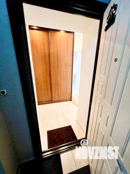 1-к квартира, на длительный срок, 39м2, 8/8 этаж