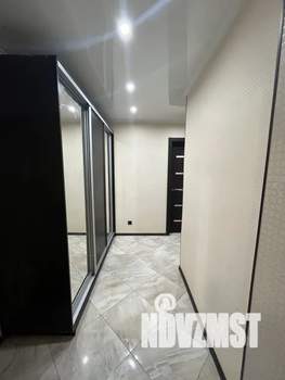 2-к квартира, посуточно, 64м2, 3/5 этаж