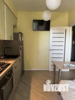 2-к квартира, на длительный срок, 40м2, 2/10 этаж