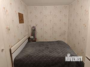 2-к квартира, на длительный срок, 43м2, 3/5 этаж