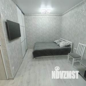 1-к квартира, посуточно, 34м2, 4/9 этаж
