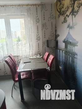 2-к квартира, посуточно, 56м2, 2/9 этаж