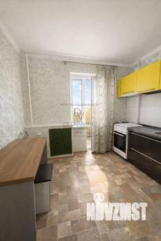 1-к квартира, на длительный срок, 28м2, 1/9 этаж