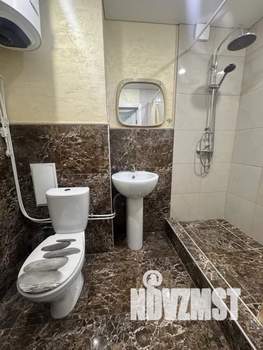 2-к квартира, посуточно, 55м2, 4/5 этаж