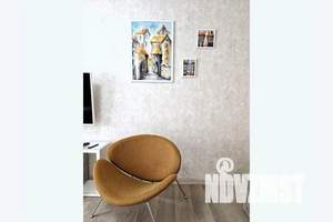 1-к квартира, посуточно, 43м2, 7/9 этаж