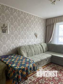 3-к квартира, на длительный срок, 66м2, 5/5 этаж