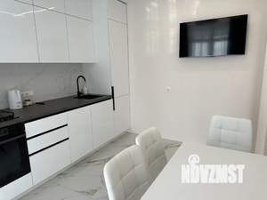 1-к квартира, посуточно, 40м2, 1/10 этаж