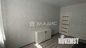 1-к квартира, на длительный срок, 30м2, 1/10 этаж