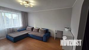 3-к квартира, посуточно, 60м2, 5/5 этаж