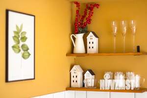 1-к квартира, посуточно, 33м2, 1/9 этаж