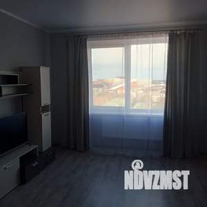 1-к квартира, посуточно, 53м2, 10/14 этаж